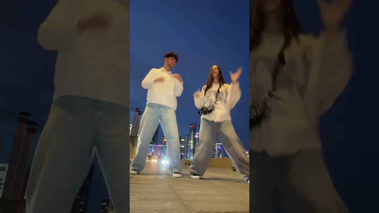 Милана Некрасова и Женя Лизогуб