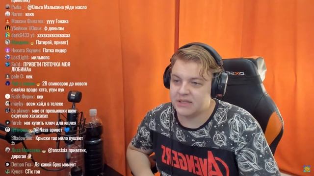 КАК ПЯТЁРКА ПОКУПАЛ ФАР КРАЙ 5 / ОБНОВЛЕНИЕ СЕРВЕРОВ МАЙНКРАФТ / ИСТОРИИ ИЗ ЖИЗНИ / НАРЕЗКА СТРИМА смотреть онлайн