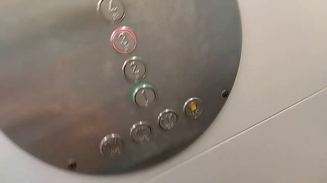 лифт кмз протон в Анапе. отель лазурный. смотреть онлайн