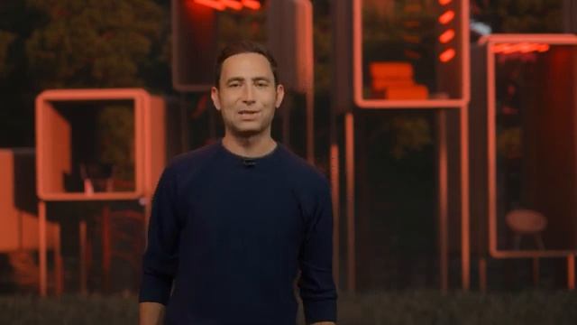 Build a Sneaker Commerce Mobile App with Brandon Groce - 2 of 2 | Adobe Creative Cloud смотреть онлайн