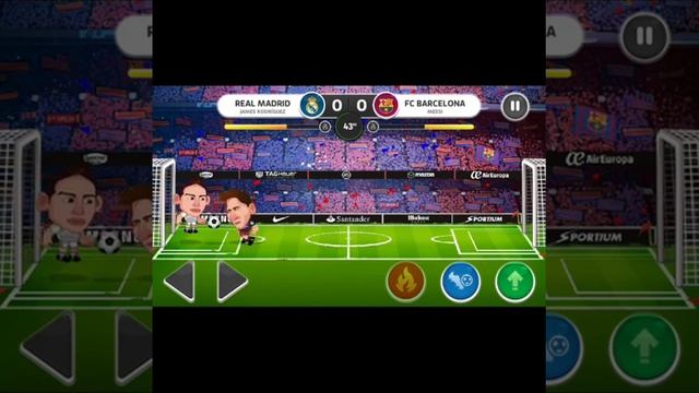 Head soccer loco смотреть онлайн