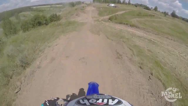 Болхов - трасса смотреть онлайн