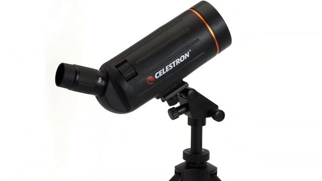 Top 8 Best Spotting Scope of 2023 | Best Celestron Spotting Scopes [ Buyer's Guide ] смотреть онлайн