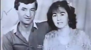 O'zbek Muhammad Yusuf "Biz baxtli bo'lamiz"   Mp4   720p