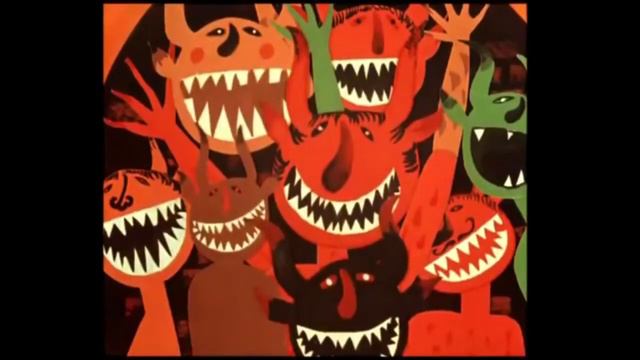 ХОРОШО У НАС В АДУ