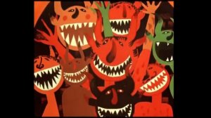 ХОРОШО У НАС В АДУ