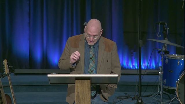 02.18.24 | At the Table: Meals with Jesus Pt. 3 | Party of 5,000 | Luke 9:7-20 смотреть онлайн