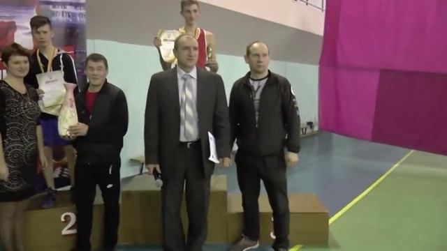 Турнир по боксу ,памяти, заслуженного тренера СССР, РСФСР Герасимова Г. Н смотреть онлайн