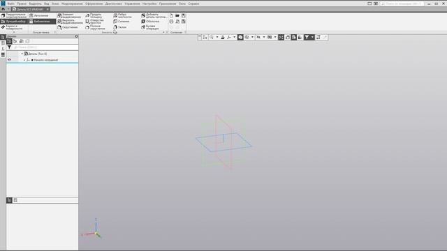 КОМПАС 3D v20 Что с Интерфейсом? Тестирую beta Версию Общие Новинки | Роман Саляхутдинов смотреть онлайн