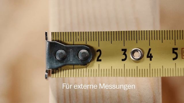 Hultafors - Tape Measure PR смотреть онлайн