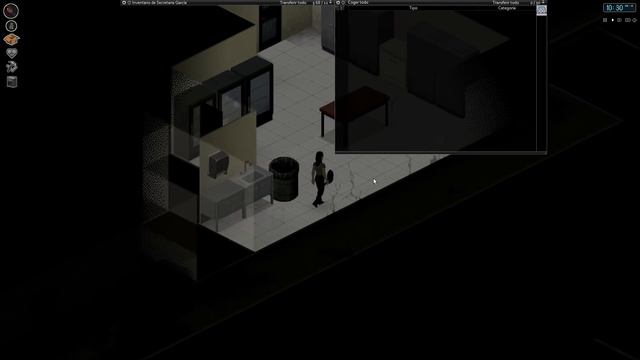 PROJECT ZOMBOID [Build 38.30] - #29 "Daño intencionado" - Gameplay Español смотреть онлайн