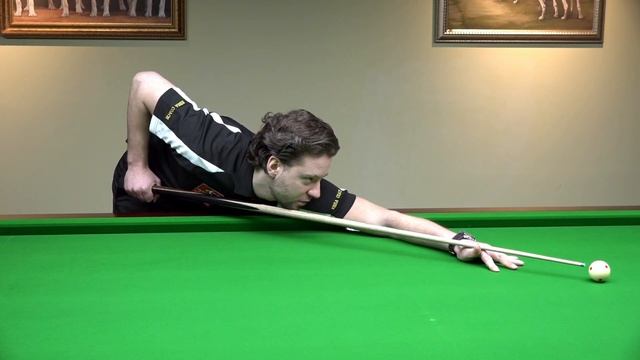 POTTING ANGLES: Why You Can't Memorise Them / Snooker Tutorial for Beginners смотреть онлайн