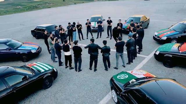 Ислам Итляшев - Мирный красивый край _ КЛИП ЛЕЗГИНКА 2021 смотреть онлайн