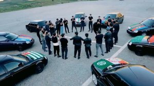 Ислам Итляшев - Мирный красивый край _ КЛИП ЛЕЗГИНКА 2021