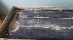 Ремонт электрического плиткореза!