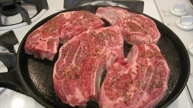 Сборник рецептов