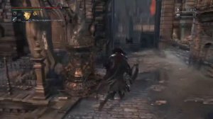 Bloodborne местоположение музыкальной шкатулки гаскона