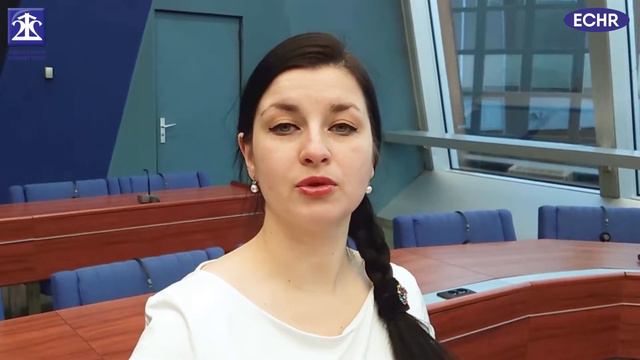 Нужен ли представитель АДВОКАТ при рассмотрении дела в ЕСПЧ смотреть онлайн