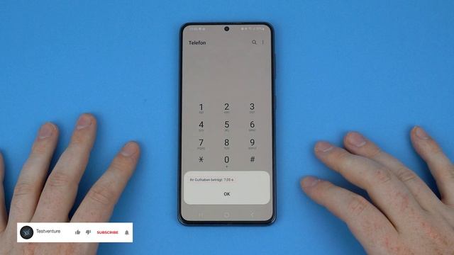 Ortel Mobile Prepaid Guthaben abfragen – Testventure смотреть онлайн