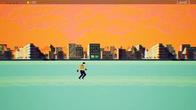 JUST LUBE IT UP | In The Tub with Deep Dark Fight Gameplay смотреть онлайн
