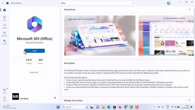 How to download and install Microsoft office in 2023 смотреть онлайн