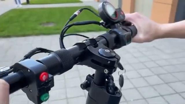 Kugoo M4 Pro смотреть онлайн