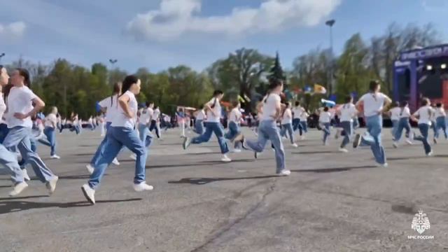 Легкоатлетическая эстафета смотреть онлайн