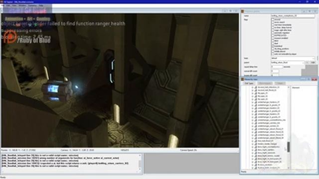 Chasing the Heretic Leader! ~ Halo 2 Rebalanced Development смотреть онлайн