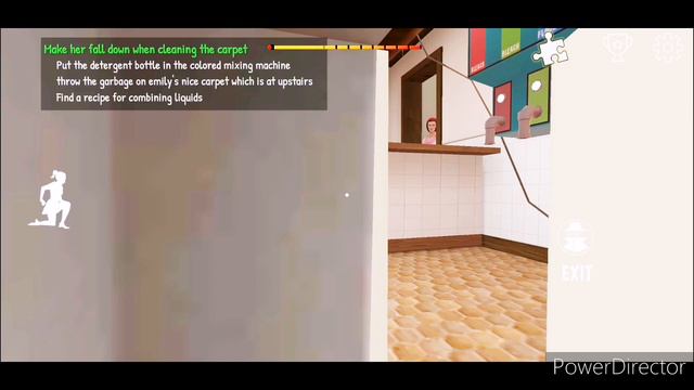 Double Emily in the ending + Ultimately crouch to victory смотреть онлайн