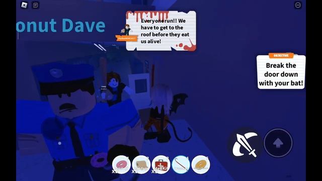 КАК ПРОЙТИ КОНЦОВКУ C ВЕРТОЛЁТОМ в Z GAME роблокс! С Тостимом | Field Trip Z Game #роблокс #гайд смотреть онлайн