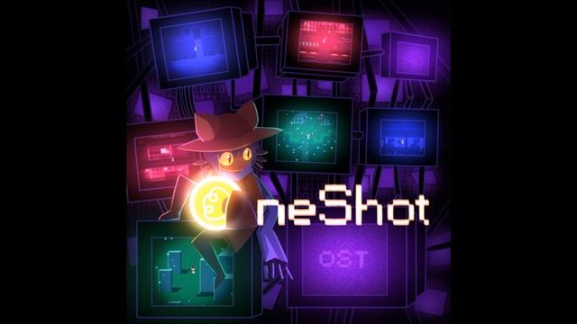 OneShot OST - The Tower (Game Files) смотреть онлайн