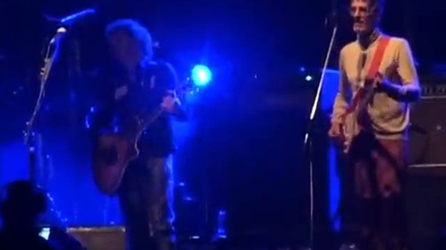Gustavo Cerati Y Luis Alberto Spinetta - Te Para Tres