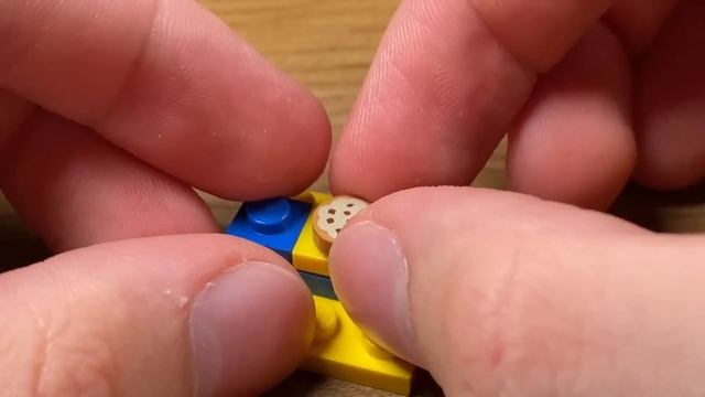 Как сделать Банкомат-Сейф из Лего смотреть онлайн