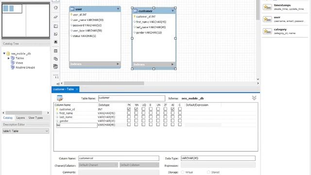 Data Base Task 12 | DBMS Question Session | 1st Year | Java Institute | M.Kaveen Punsara смотреть онлайн