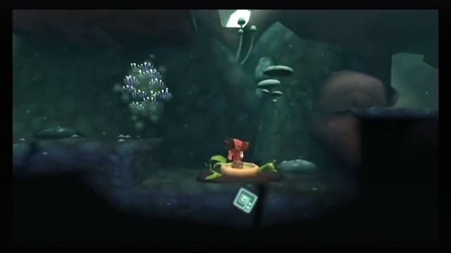 Lost Winds & Lost Winds Winter of the Melodias Review смотреть онлайн