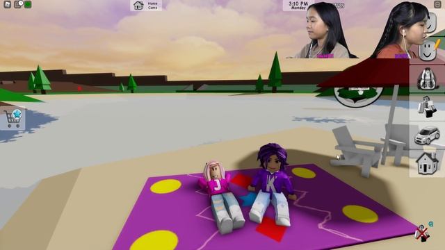 KittyJanet Gets 9 Lives in Brookhaven! *MEOW* | Roblox Roleplay смотреть онлайн