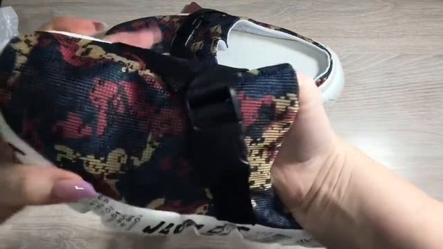 Посылка/распаковка с Aliexpress смотреть онлайн