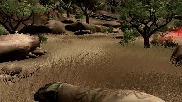 Far Cry 2 карта 1 задание ОФОТ Убийство Куасси смотреть онлайн