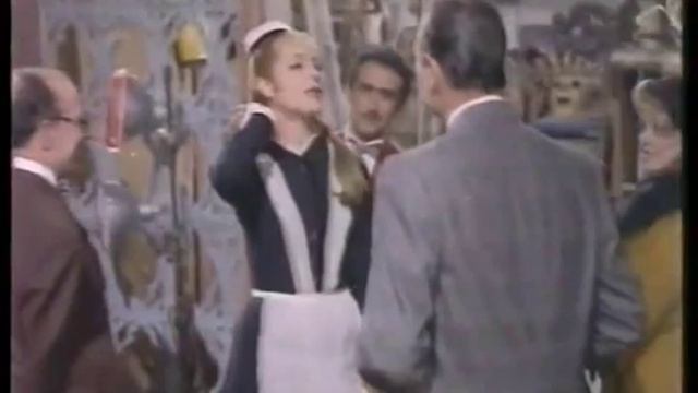 Maniquí Сара Монтьель к ф Моё посленее танго xvid смотреть онлайн