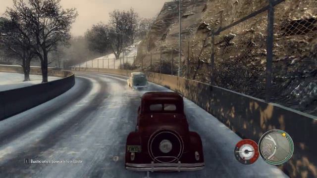 MAFIA 2 Final Cut / мод с вырезанным контентом #2