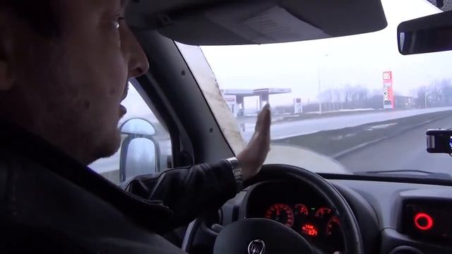 Краткое интервью по проекту 'Уберем мусор с дороги'