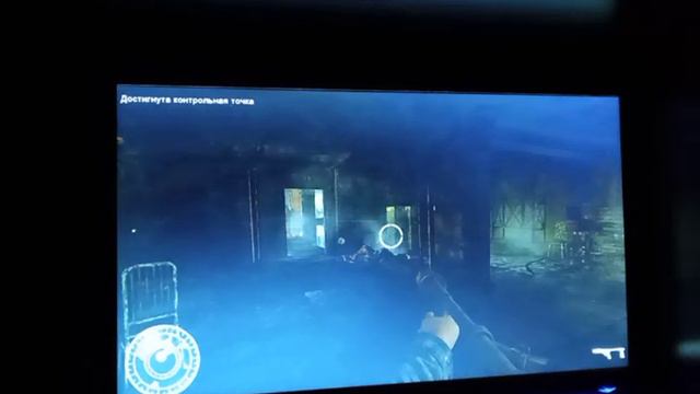 прохождение call of duty вторая мировая 2 часть смотреть онлайн