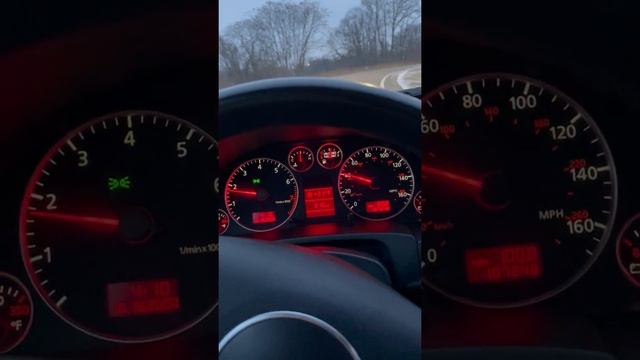 2002 Audi Allroad 2.7T 6-Speed Ride Along 1 смотреть онлайн