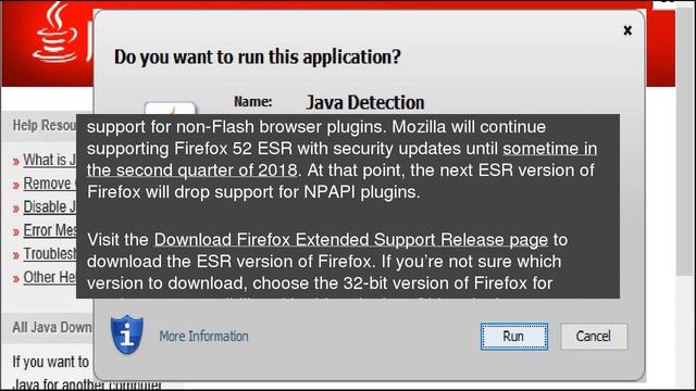 How to Use Java, Silverlight, and Other Plugins in Modern Browsers смотреть онлайн
