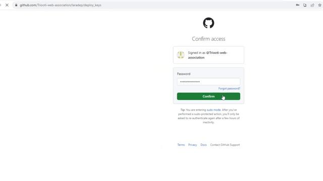 Guide Ultime : Déployer Laravel en Quelques Minutes sur MonDomaineGratuit.com grâce à GitHub смотреть онлайн