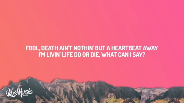 Coolio - Gangsta's Paradise (Lyrics) ft. L.V | 1 HOUR смотреть онлайн