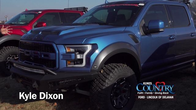 2020 770HP Shelby F150 and deals on remaining 2019 Shelby F150s and 2019 Shelby Baja Raptors! смотреть онлайн