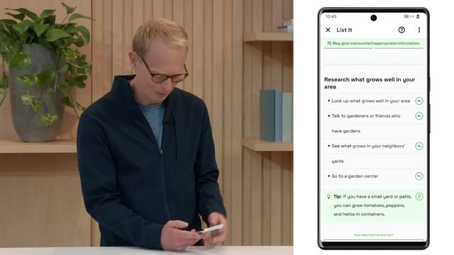 Google I/O ‘22 in Under 12 Minutes смотреть онлайн