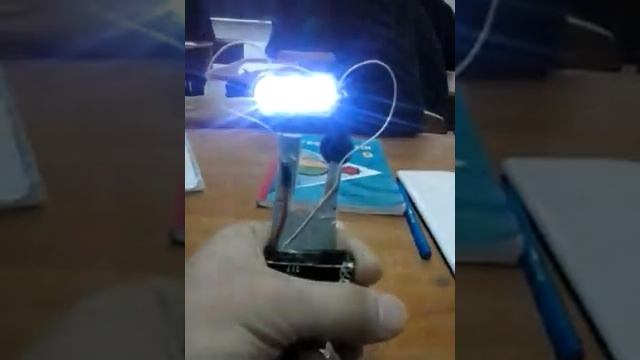 №1 Сотовый вспышка смотреть онлайн