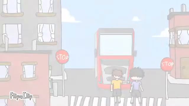 Lovely meme (Flipaclip) смотреть онлайн